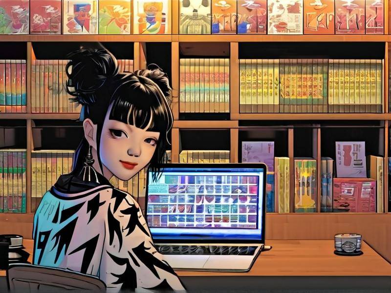 歪歪韩漫无羞遮漫画阅读软件不容错过的新闻是否影响了