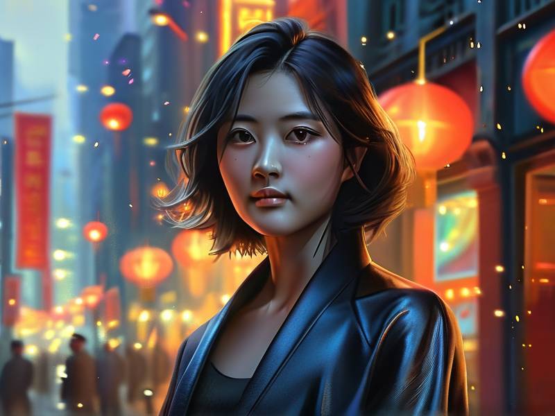 星空传媒新星苏清歌与孟若羽的崛起之路