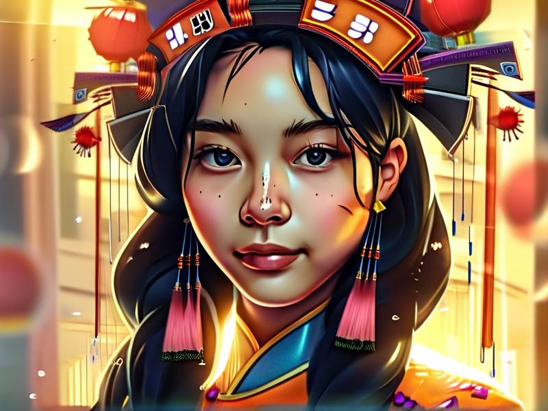 姬小满被爆漫画羞羞漫画她在漫画世界中的惊人反转