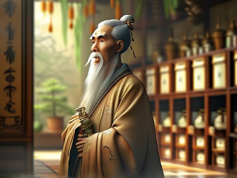 妙手玄医