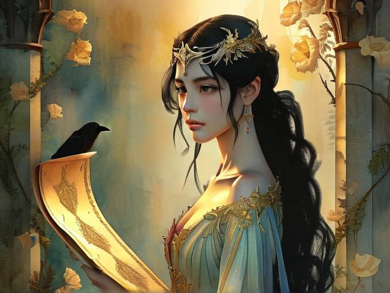 妖王令:独宠逆天妃