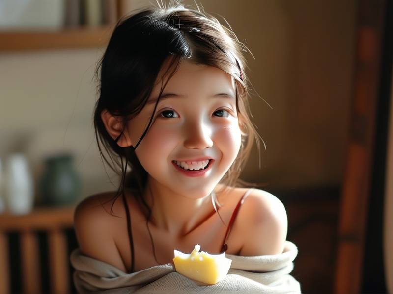 少女第一次做ae教程高清，边吃奶边扭身体哼唧怎么回事